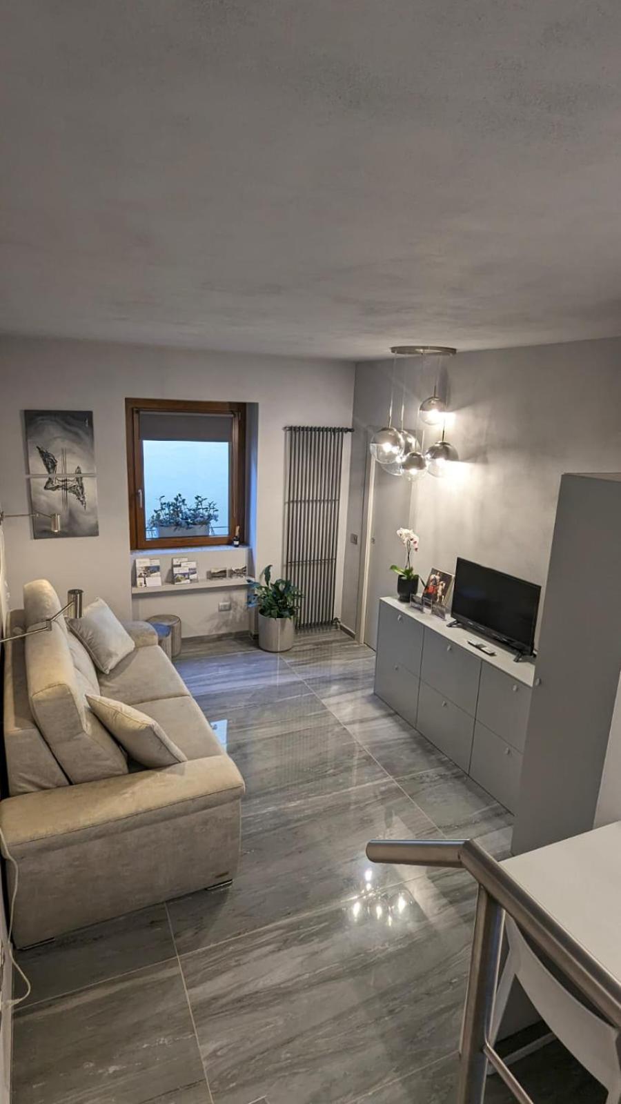La Via Del Sale Accommodations Holidays Domodossola Exterior photo