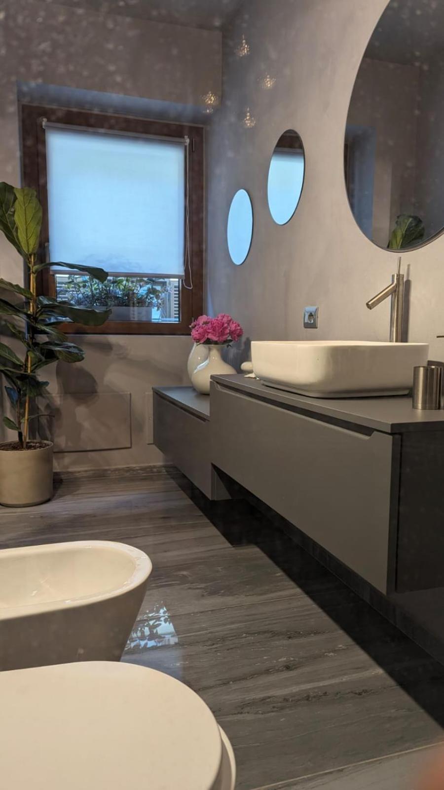 La Via Del Sale Accommodations Holidays Domodossola Room photo